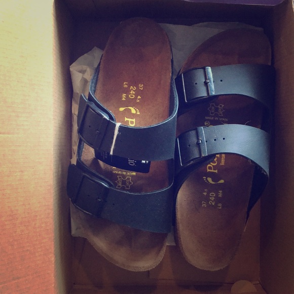 Birkenstock Shoes - Birkenstock Papillio Sandal! NEW